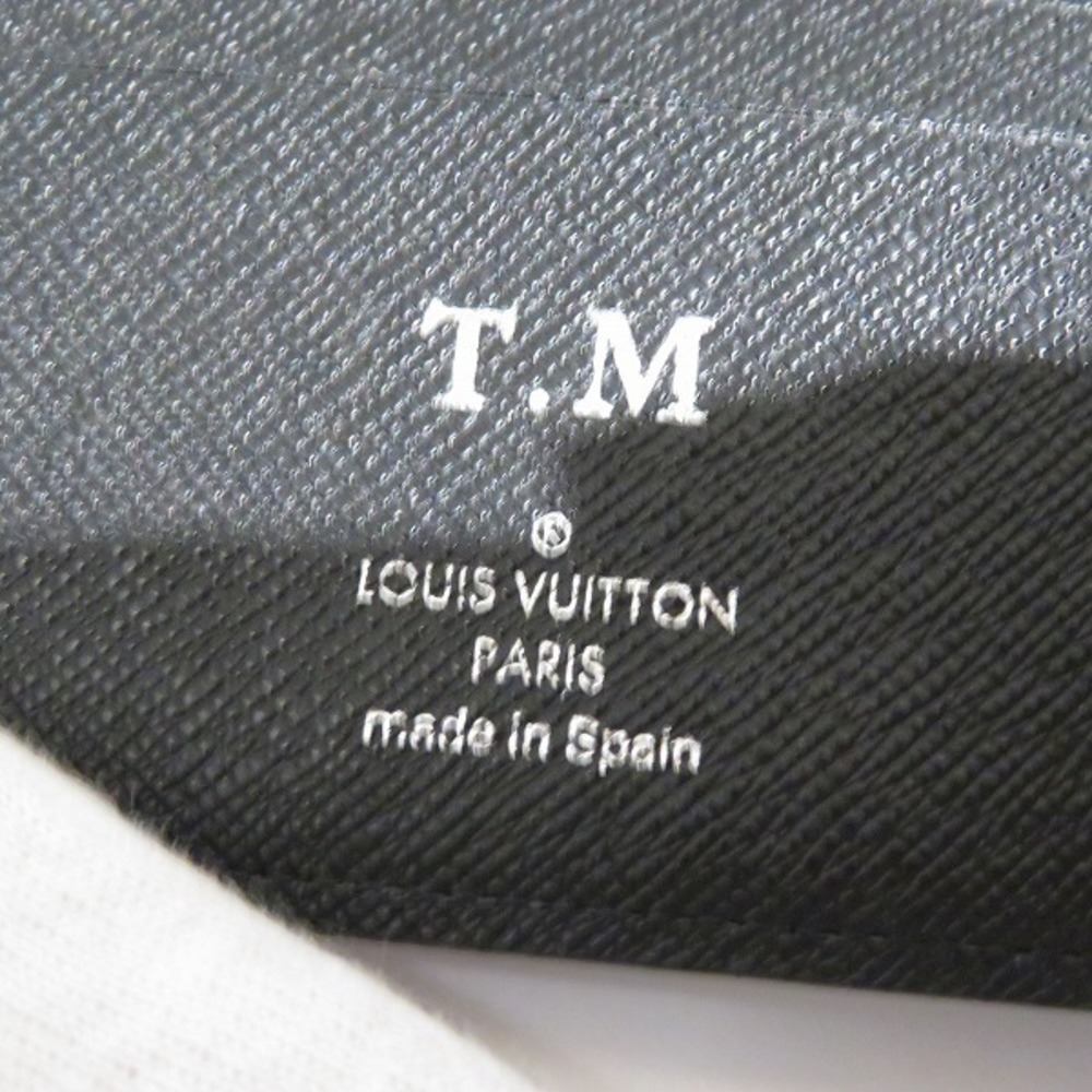 Louis Vuitton Damier Graphite Portefeuille Marco Bifold Men's