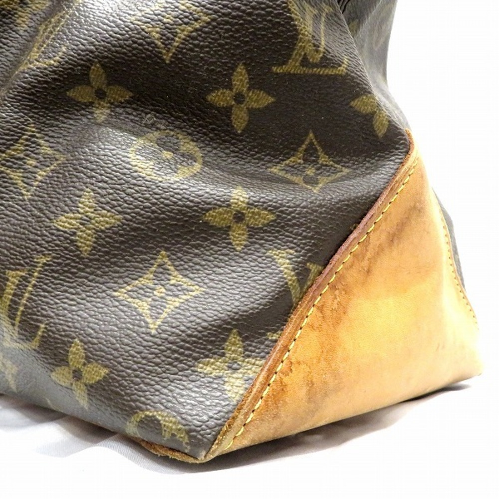 Buy [Used] LOUIS VUITTON Kabamezo Tote Bag Monogram M51151 from