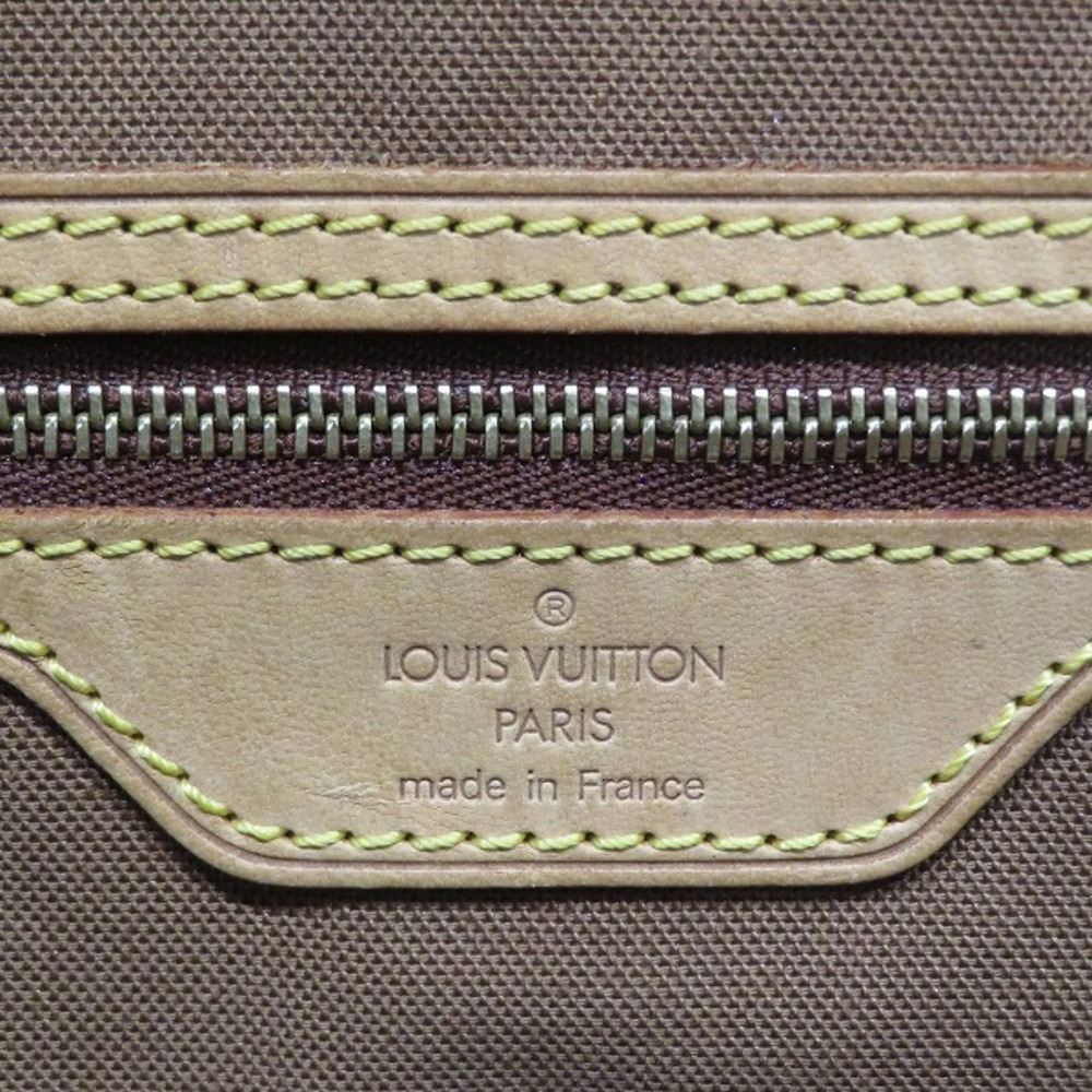 Buy [Used] LOUIS VUITTON Kabamezo Tote Bag Monogram M51151 from