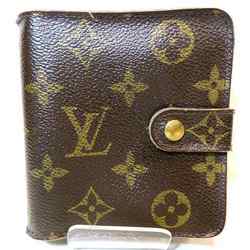 Louis Vuitton Wallet Portefeuille Sarah Brown Long Bifold Women's Monogram  M61734 LOUISVUITTON | eLADY Globazone