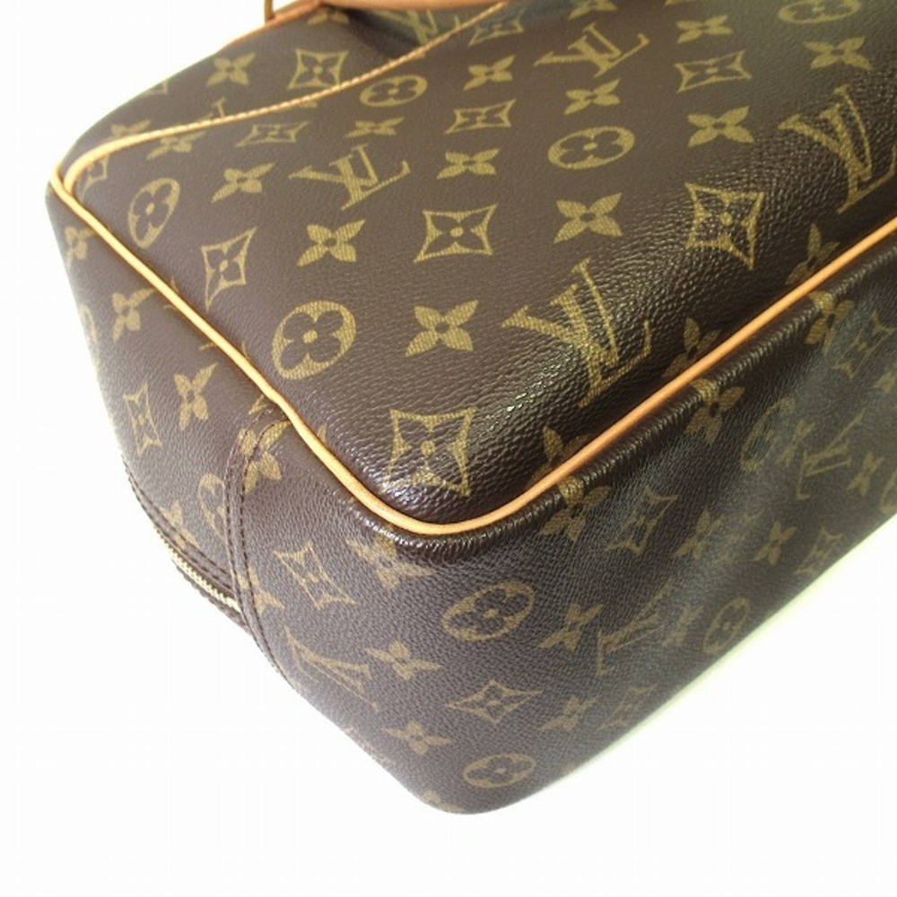 Louis Vuitton M47270 Deauville Monogram Bag