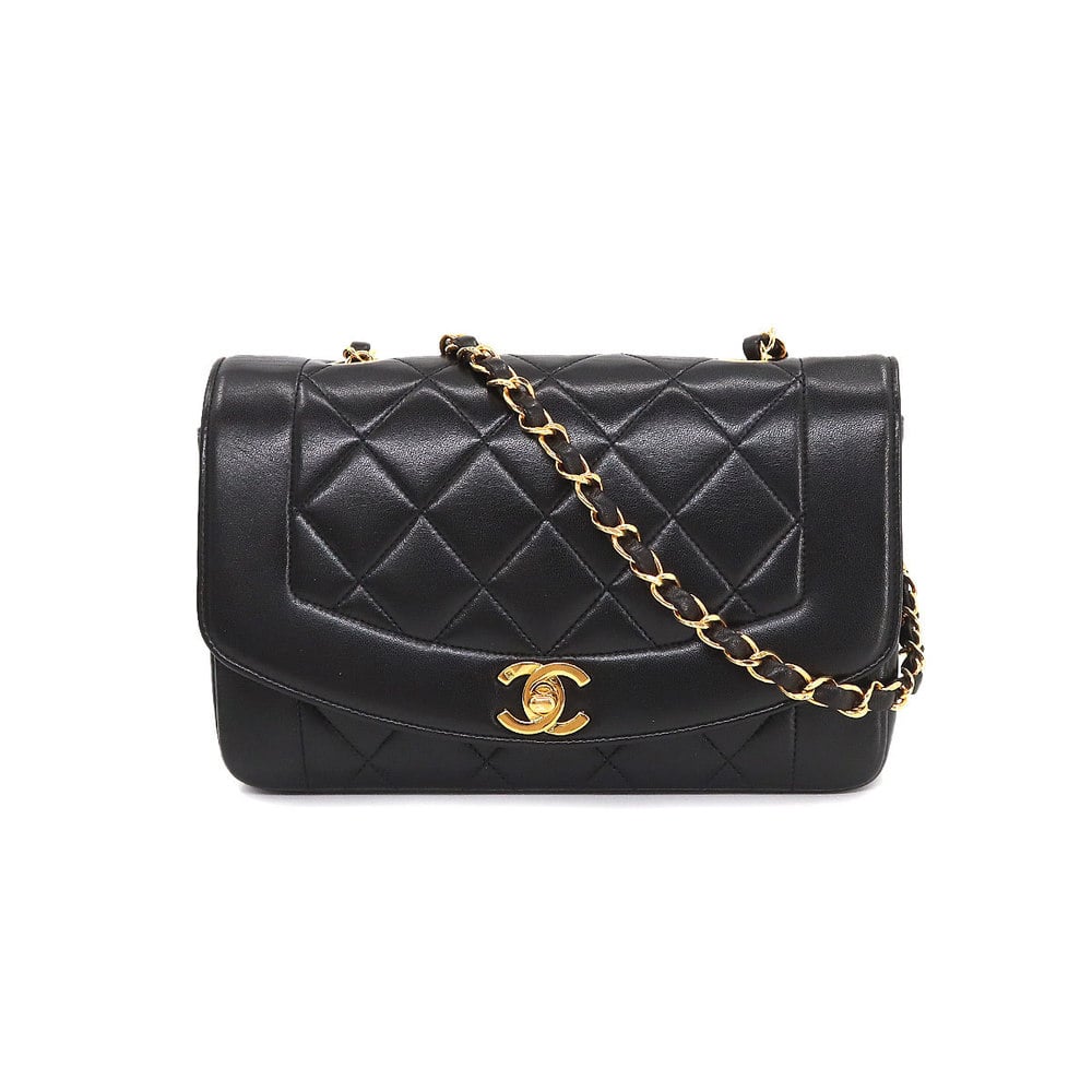 Chanel Chanel Matelasse Flap Bag Chain Shoulder As1895 Handbag Caviar Skin  Pink 30s Ladies Auction
