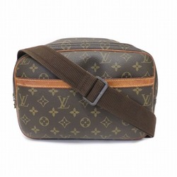 Louis Vuitton Utah Pochette Shawnee M93452 Women,Men Shoulder Bag
