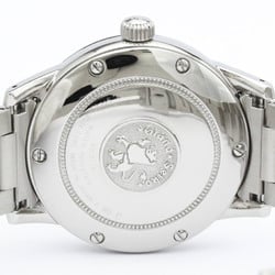 Polished GRAND SEIKO GMT Steel Automatic Mens Watch SBGM007(9S56-00B0) BF560760