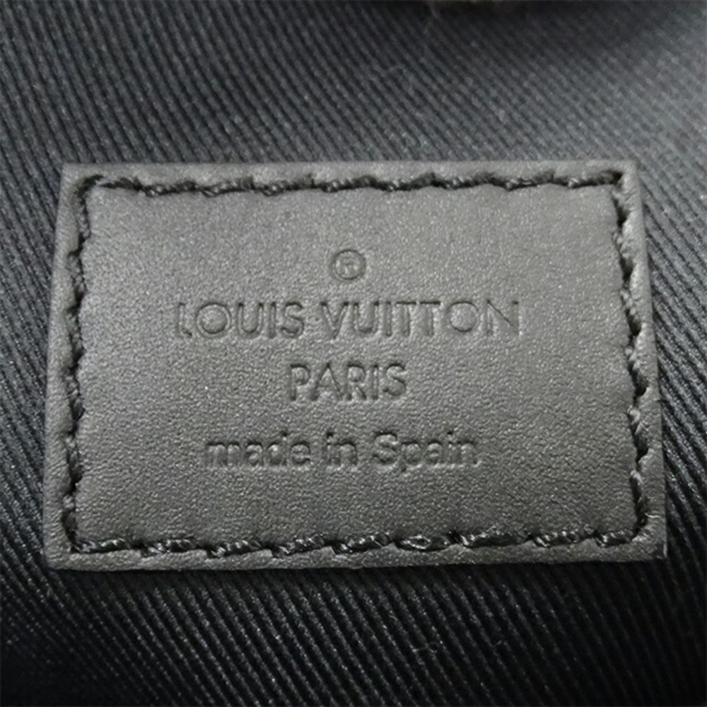  Louis Vuitton N50007 Studio Messenger Damier Infini