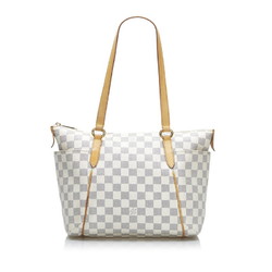 LOUIS VUITTON Monogram Trotter Panda Brown M51241 Women's Canvas Shoulder  Bag | eLADY Globazone