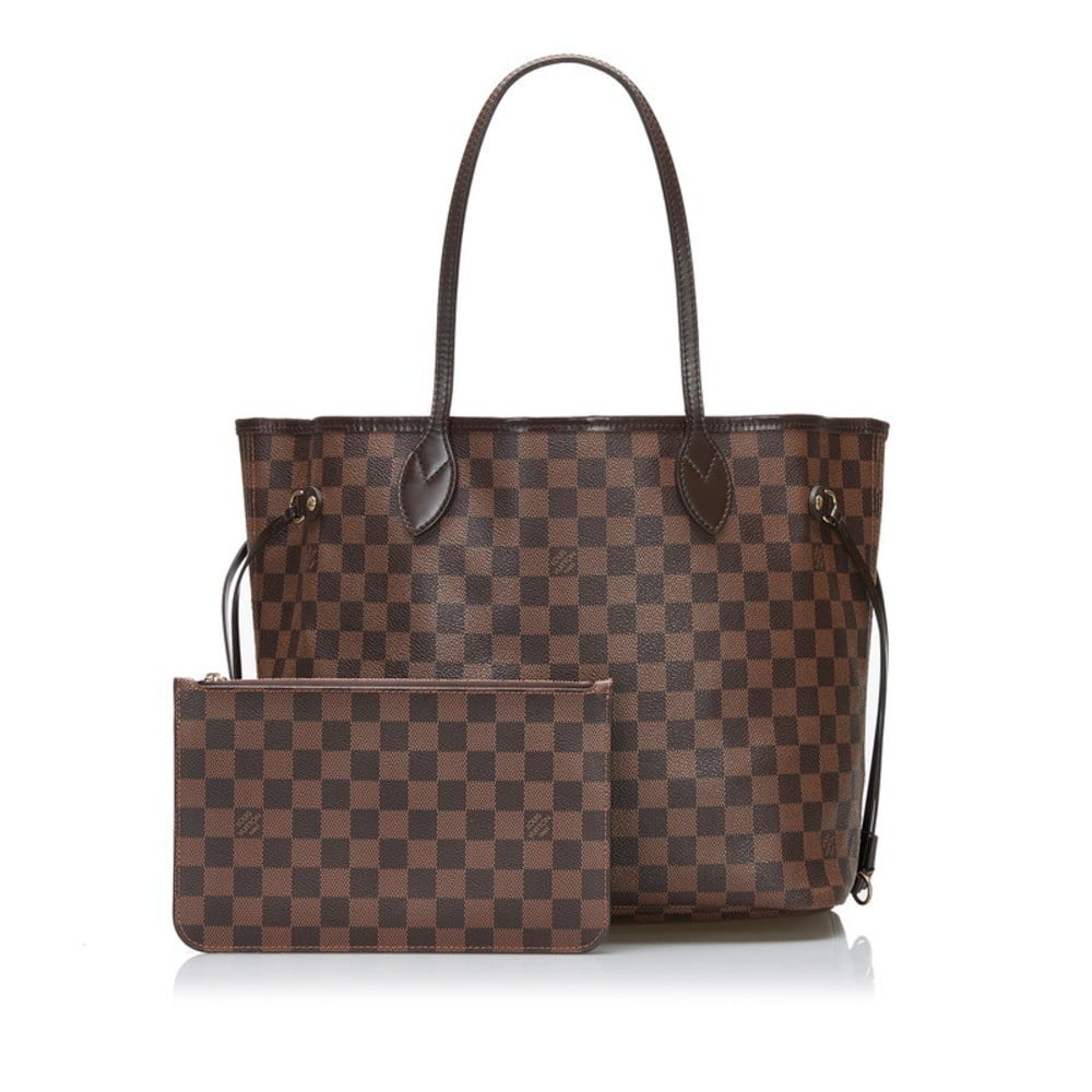 Louis Vuitton PVC Tote Bags for Women