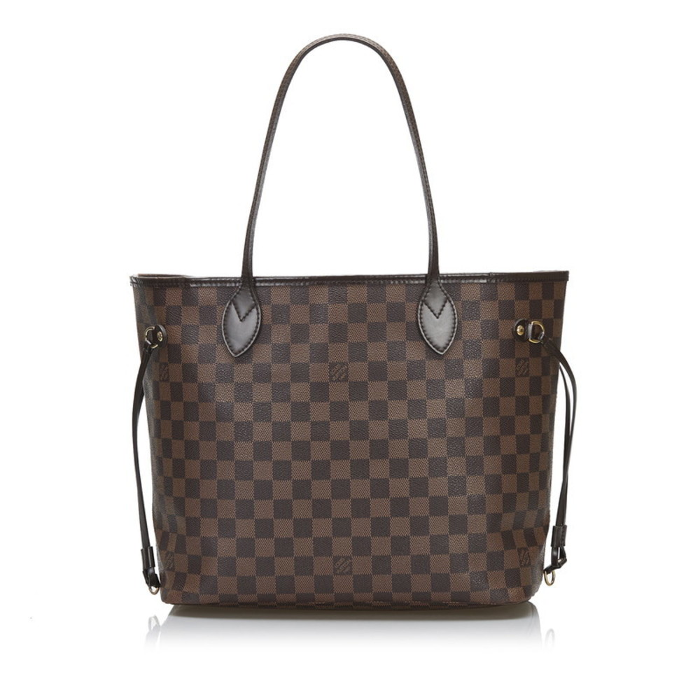 Louis Vuitton PVC Tote Bags