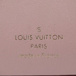 LOUIS VUITTON Louis Vuitton Truth Elisabeth Vivienne Pen Case GI0683 Monogram Canvas Leather Brown x Pink Beige Multicolor Gold Hardware Pointer Pencil Accessory Viton