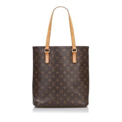 Louis Vuitton Monogram Vavin GM Tote Bag M51170 Brown PVC Leather Ladies LOUIS VUITTON