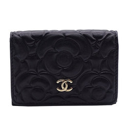 Shop CHANEL 2022-23FW Classic Small Flap Wallet (AP0230) by lufine