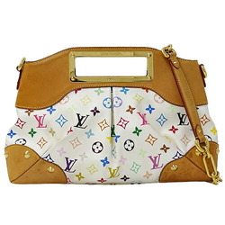Louis Vuitton Monogram Spontini M47500 2WAY Handbag 0191 LOUIS