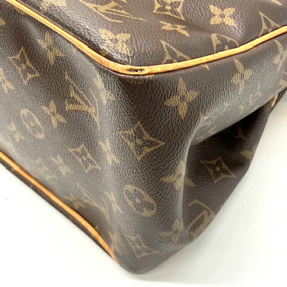 LOUIS VUITTON Louis Vuitton Batignolles Monogram M51156 Handbag LV