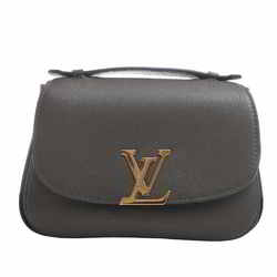 LOUIS VUITTON M43481 Monogram Manhattan 2WAY Shoulder Bag Hand Bag