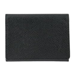 Louis Vuitton Monogram Amberop Cult de Visit M63801 Brand Accessory Business  Card Holder Unisex