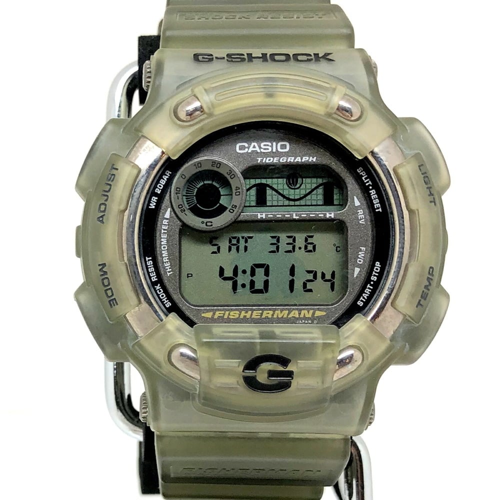 G shock dw discount 8600