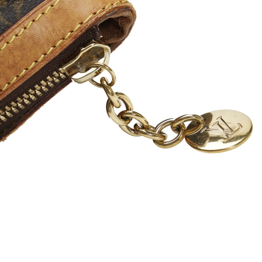 Louis Vuitton, Bags, Authenticlouis Vuitton Monogram Tivoli Pm Hand Bag