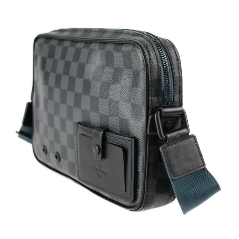 Louis Vuitton Alpha Crossbody Bag