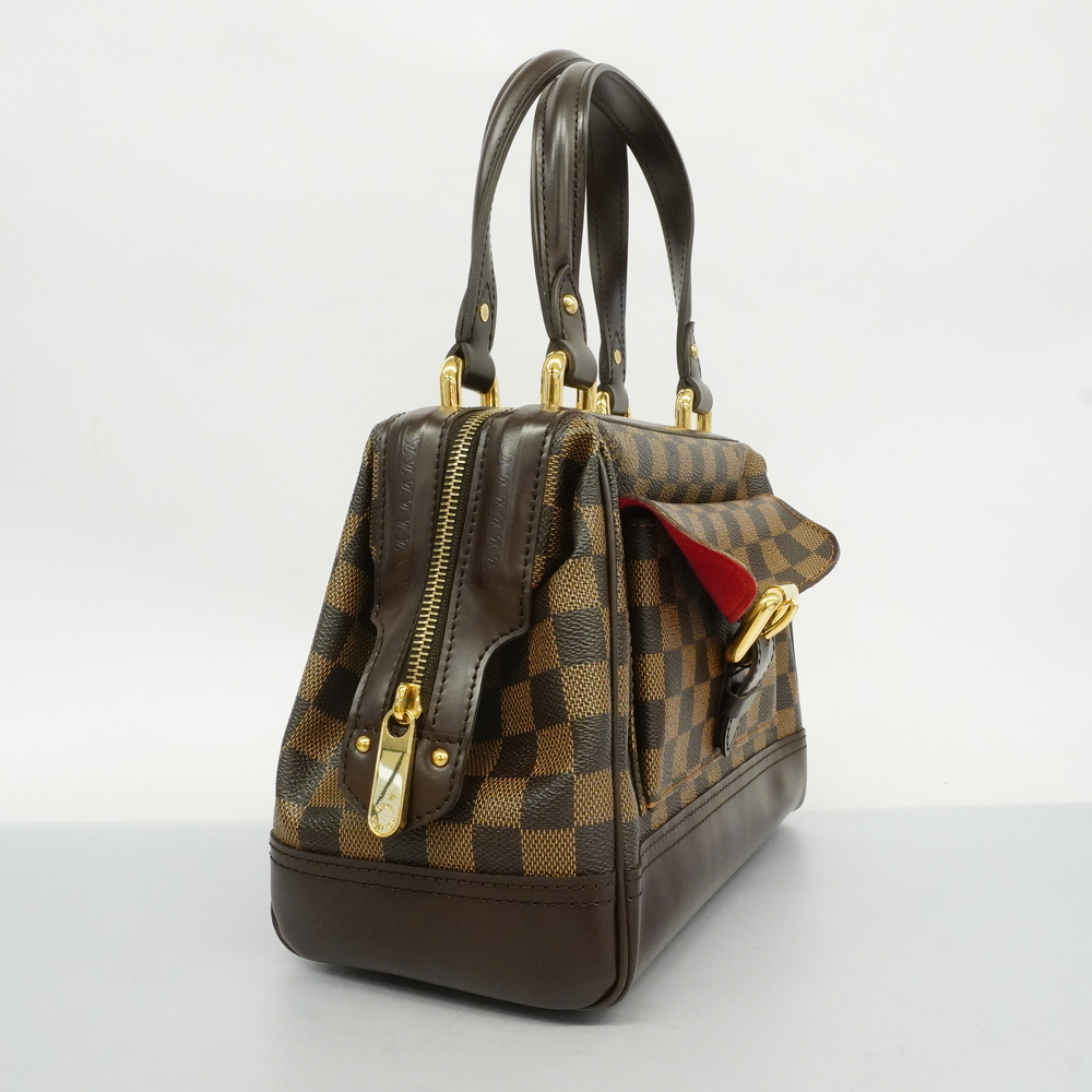 Louis Vuitton Damier Knightsbridge Baggage Fees