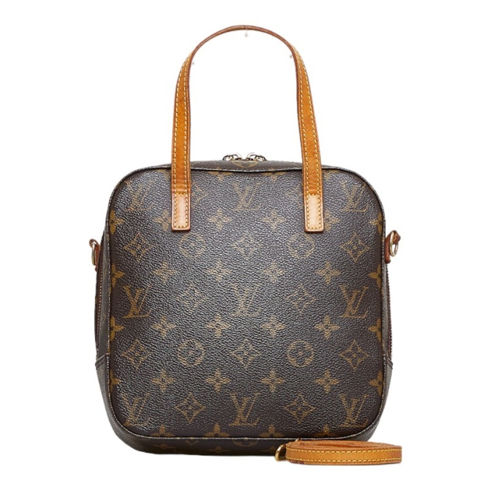 Louis Vuitton, Bags, Vuitton Monogram Spontini
