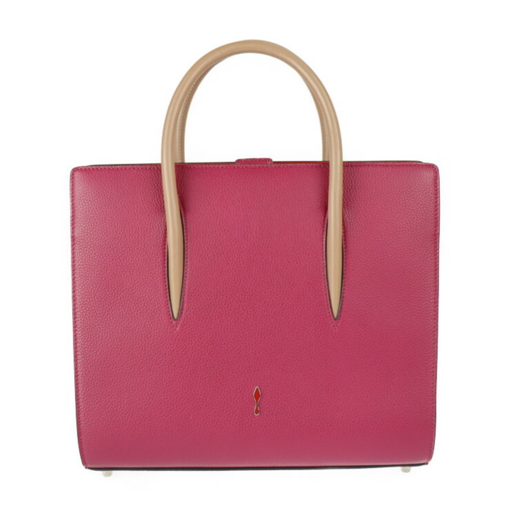 Christian Louboutin Paloma Casual Style 2WAY Crossbody Outlet Handbags  (3175022)