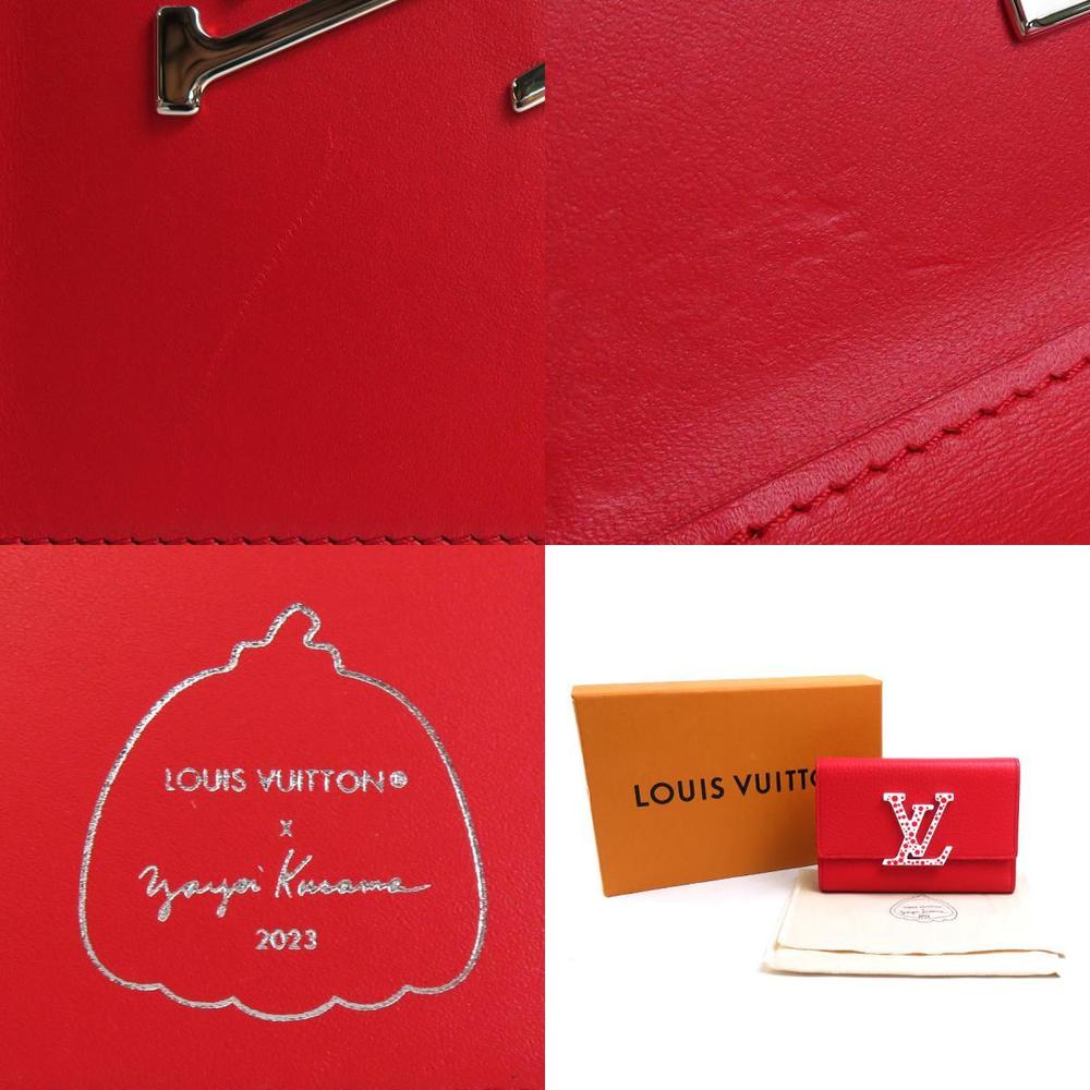 Cartera Flore Louis Vuitton – KJ VIPS