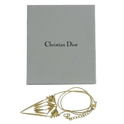 Christian Dior Vintage Gold Plated Women's Necklace