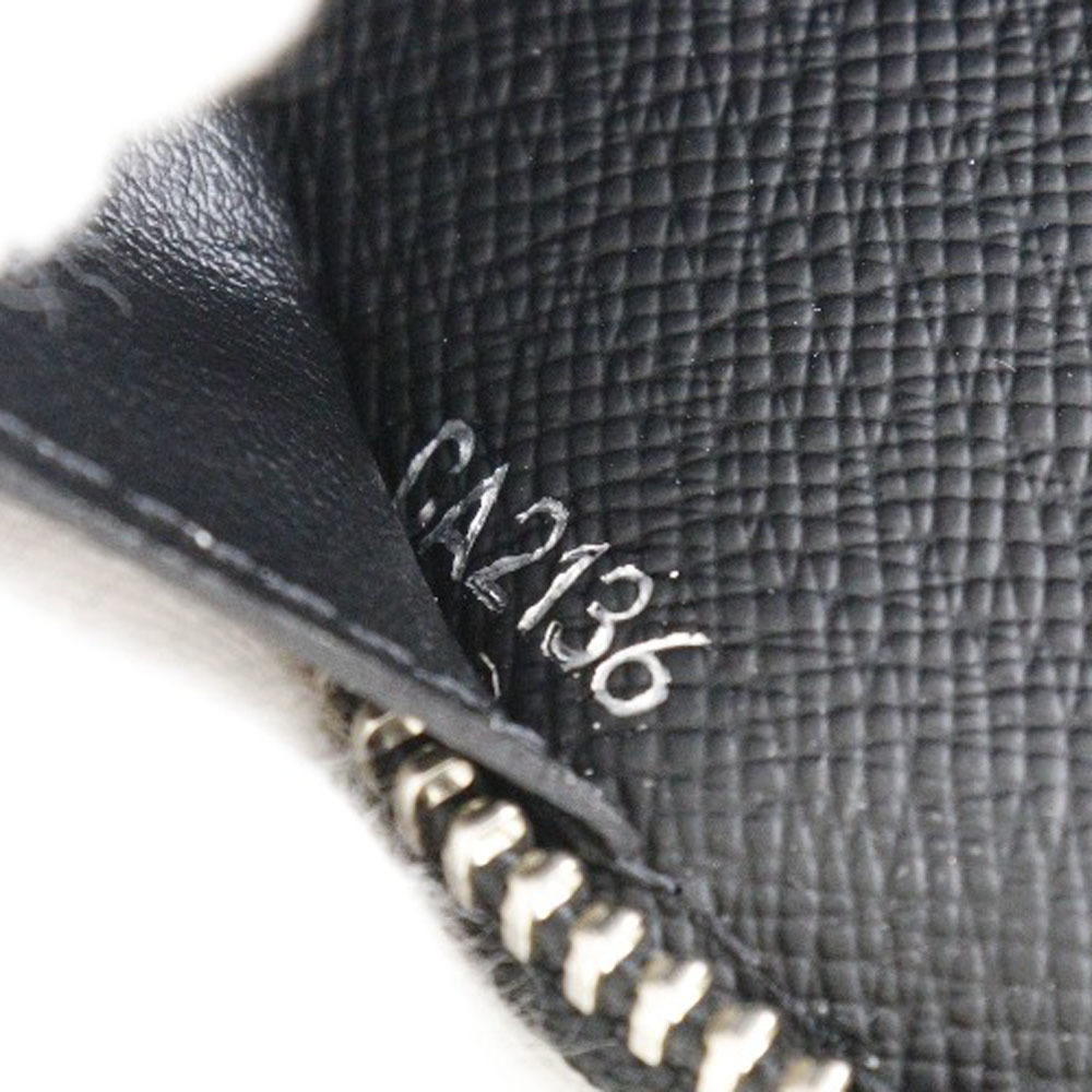 Louis-Vuitton-Epi-Zippy-Organizer-Long-Wallet-Noir-Black-M60632