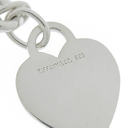 Tiffany Return to Heart Tag Silver 925 Women's Bracelet