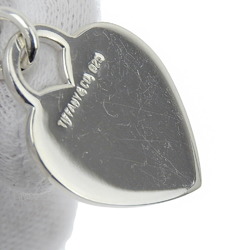 Tiffany Return to Heart Tag Silver 925 Women's Bracelet