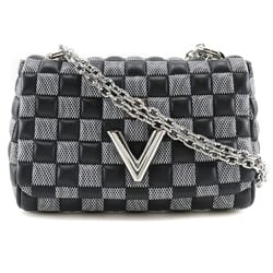 LOUIS VUITTON Louis Vuitton LV Pont Neuf Claim M55950 Ladies Calf