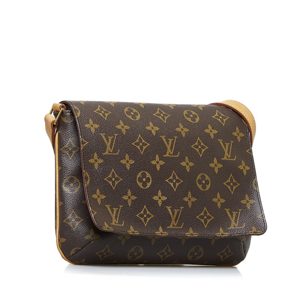 Louis Vuitton - Musette Tango M51257 Shoulder bag - Catawiki