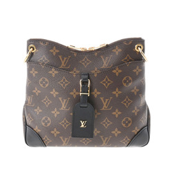 LOUIS VUITTON Dauphine Backpack Womens ruck sack Daypack M45142
