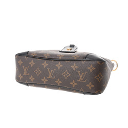 LOUIS VUITTON M45353 Odeon NM PM Monogram Shoulder Bag