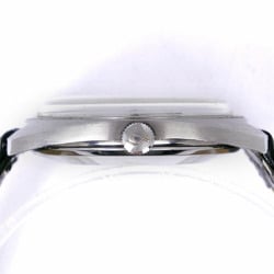 IWC Old Inter cal.8541B R819AD Stainless Steel Silver Automatic Men's Dial Watch