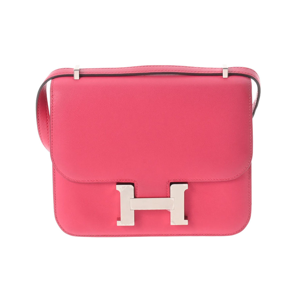 Hermes Constance Womens Shoulder Bag