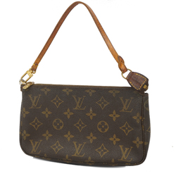 Alma MM Monogram Canvas - Handbags M40878