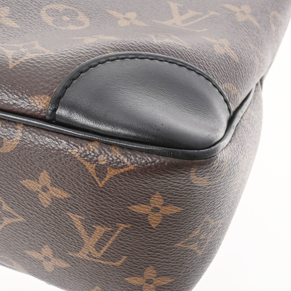 Louis Vuitton pre-owned Odeon NM MM shoulder bag - Brown