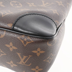 LOUIS VUITTON LOUIS VUITTON Odeon NM MM Shoulder Bag M45352 Monogram canvas  Brown Used Women M45352｜Product Code：2101217106511｜BRAND OFF Online Store