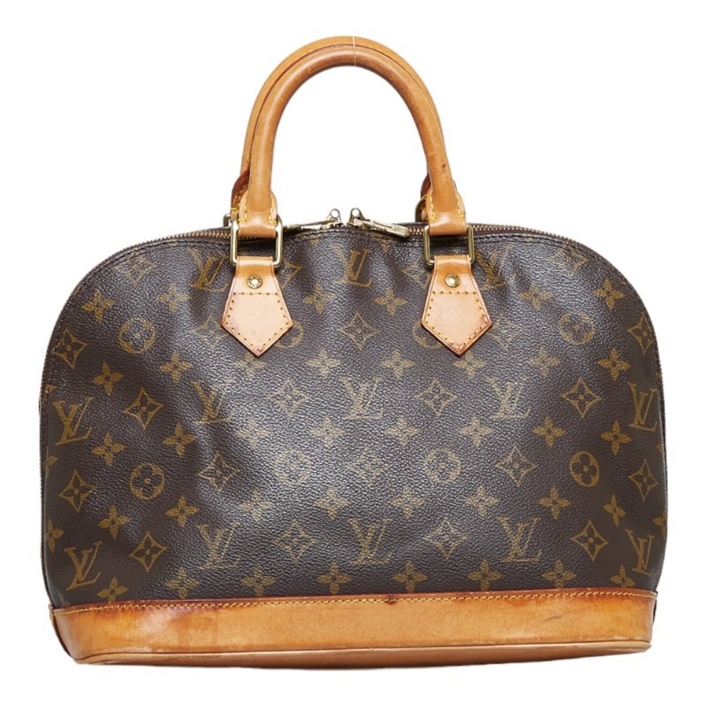 Alma MM - Luxury Iconic Monogram Bags - Handbags, Women M40878