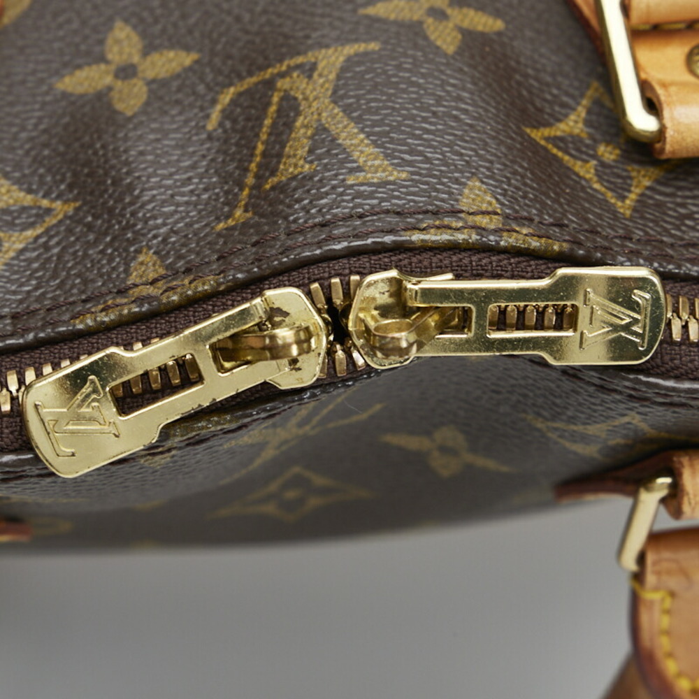Buy [Used] LOUIS VUITTON Handbag Alma MM Monogram M40878 from
