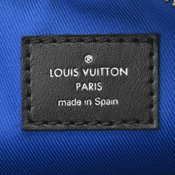 Louis Vuitton Danouve PPM Trunk Print Monogram Eclipse M45928 Mini