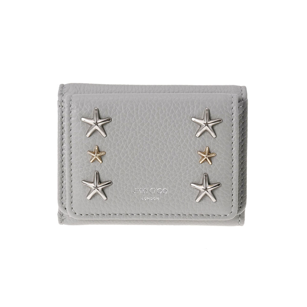 JIMMY CHOO Jimmy Choo Star Studs Moonstone NEMO-UUF-0222 Ladies