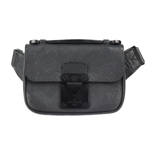 Shop Louis Vuitton TAURILLON 2022 Cruise Exclusive online prelaunch - s  lock sling bag (M58486, M58487) by BeBeauty