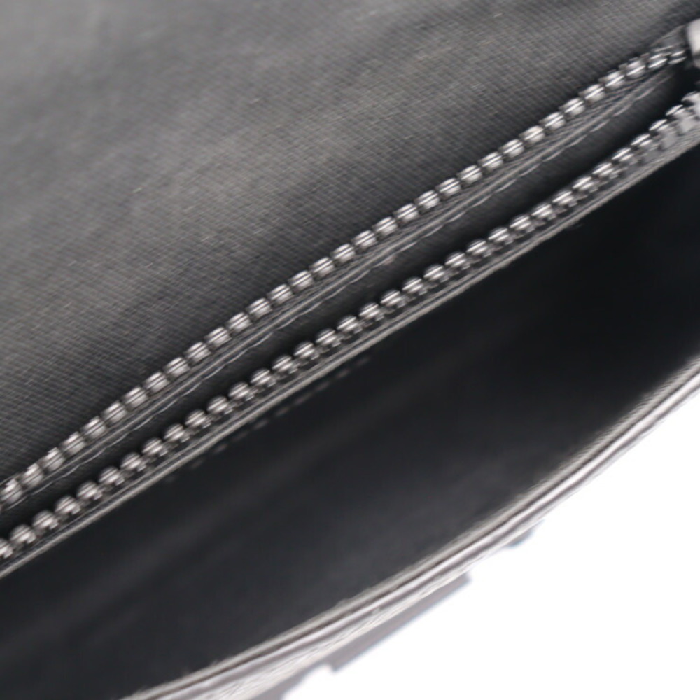 Louis Vuitton S Lock Sling Bag M58487 Black - lushenticbags
