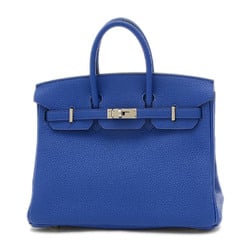Hermes Kelly 32 Inner sewing Taurillon Clemence handbag Blue pale Gold  metal fittings Z stamp | eLADY Globazone