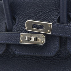 Birkin 25 Togo Blue Nuit