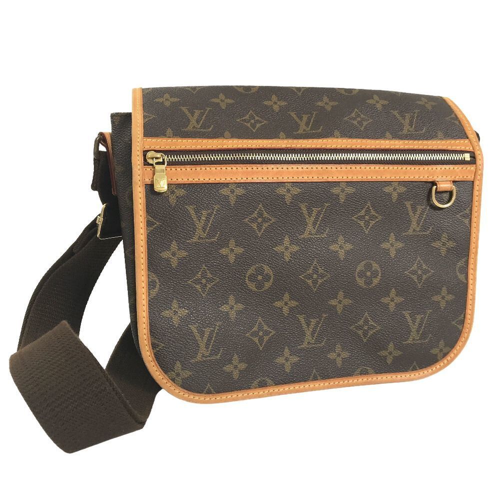 Louis Vuitton Bosphore PM Women's and Men's Shoulder Bag M40106