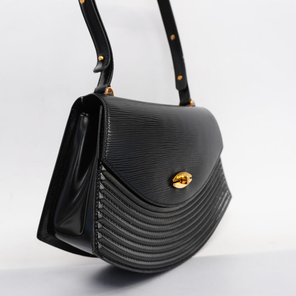 Tilsit Top Handle Handbag