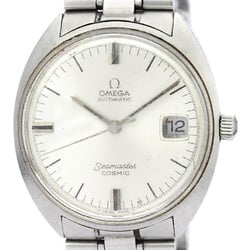 Vintage OMEGA Seamaster Cosmic Steel Automatic Mens Watch 166.026 BF559369